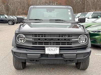 Used 2022 Ford Bronco Base for sale #FU5353F - photo 2