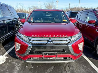 Used 2020 Mitsubishi Eclipse Cross SEL for sale #FU5359F - photo 2