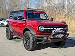 Used 2021 Ford Bronco Wildtrak for sale #FU5375H - photo 38