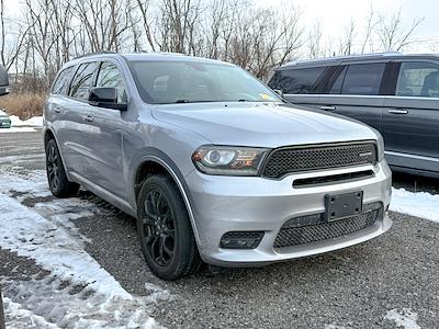 Used 2020 Dodge Durango GT Plus for sale #FU5375I - photo 1