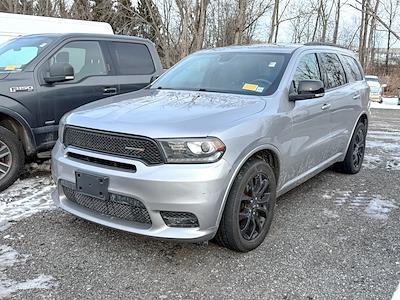 Used 2020 Dodge Durango GT Plus for sale #FU5375I - photo 2