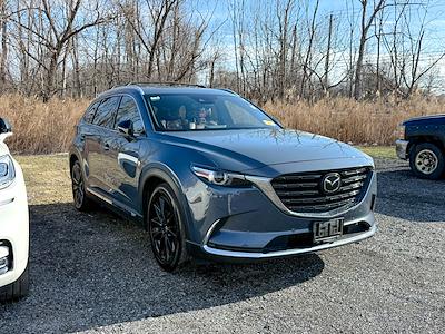 Used 2022 Mazda CX-9 - photo 1