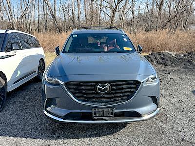 Used 2022 Mazda CX-9 - photo 1
