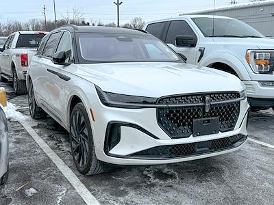 Used 2024 Lincoln Nautilus Black Label for sale #FU5440F - photo 1