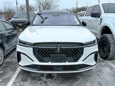 Used 2024 Lincoln Nautilus Black Label for sale #FU5440F - photo 2