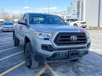 Used 2022 Toyota Tacoma SR Access Cab for sale #FU5450F - photo 1