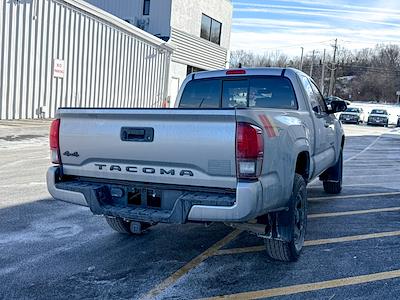 Used 2022 Toyota Tacoma SR Access Cab for sale #FU5450F - photo 2