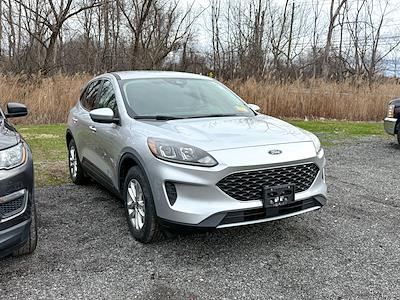Used 2020 Ford Escape - photo 1