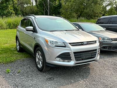 2016 Ford Escape 4WD SUV for sale #FU5628F - photo 1