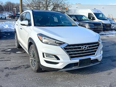 Used 2019 Hyundai Tucson Ultimate for sale #FU5788F - photo 1
