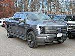 Used 2022 Ford F-150 Lightning Lariat SuperCrew Cab for sale #FU5986F - photo 1