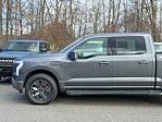 Used 2022 Ford F-150 Lightning Lariat SuperCrew Cab for sale #FU5986F - photo 10