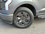 Used 2022 Ford F-150 Lightning Lariat SuperCrew Cab for sale #FU5986F - photo 11