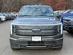 Used 2022 Ford F-150 Lightning Lariat SuperCrew Cab for sale #FU5986F - photo 2
