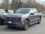Used 2022 Ford F-150 Lightning Lariat SuperCrew Cab for sale #FU5986F - photo 3