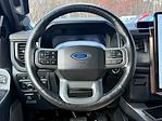 Used 2022 Ford F-150 Lightning Lariat SuperCrew Cab for sale #FU5986F - photo 37