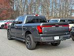Used 2022 Ford F-150 Lightning Lariat SuperCrew Cab for sale #FU5986F - photo 4