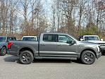 Used 2022 Ford F-150 Lightning Lariat SuperCrew Cab for sale #FU5986F - photo 7