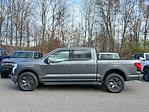 Used 2022 Ford F-150 Lightning Lariat SuperCrew Cab for sale #FU5986F - photo 8