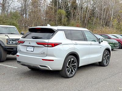 Used 2023 Mitsubishi Outlander PHEV SEL for sale #FU6040G - photo 2