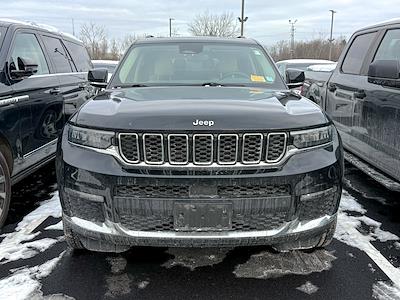 Used 2021 Jeep Grand Cherokee L Limited for sale #FU6167F - photo 2
