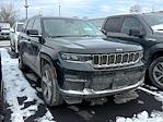 Used 2021 Jeep Grand Cherokee L Limited for sale #FU6167F - photo 1