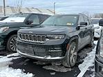 Used 2021 Jeep Grand Cherokee L Limited for sale #FU6167F - photo 3