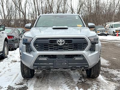Used 2024 Toyota Tacoma TRD Sport Double Cab for sale #FU6189F - photo 2
