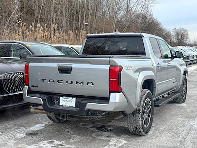 Used 2024 Toyota Tacoma TRD Sport Double Cab for sale #FU6189F - photo 2