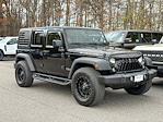 Used 2018 Jeep Wrangler Unlimited Rubicon for sale #FU6195F - photo 1