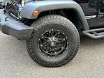 Used 2018 Jeep Wrangler Unlimited Rubicon for sale #FU6195F - photo 11