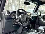 Used 2018 Jeep Wrangler Unlimited Rubicon for sale #FU6195F - photo 19