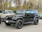 Used 2018 Jeep Wrangler Unlimited Rubicon for sale #FU6195F - photo 4
