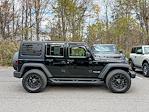 Used 2018 Jeep Wrangler Unlimited Rubicon for sale #FU6195F - photo 7