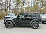 Used 2018 Jeep Wrangler Unlimited Rubicon for sale #FU6195F - photo 8