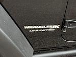 Used 2018 Jeep Wrangler Unlimited Rubicon for sale #FU6195F - photo 9