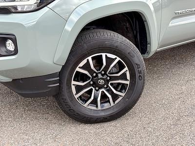 Used 2023 Toyota Tacoma - photo 1