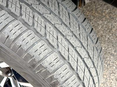 Used 2023 Toyota Tacoma - photo 1