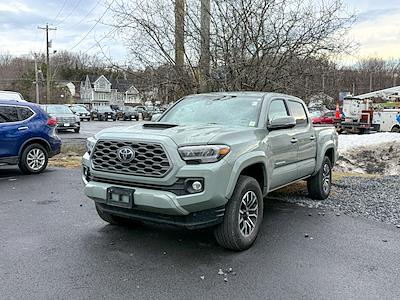 Used 2023 Toyota Tacoma - photo 1