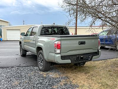 Used 2023 Toyota Tacoma - photo 1