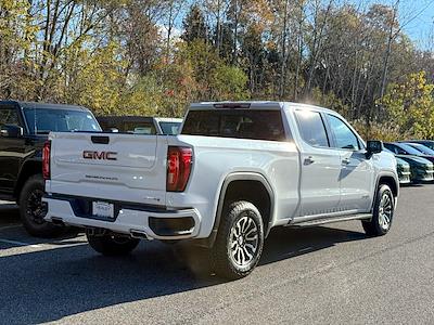 Used 2022 GMC Sierra 1500 AT4 Crew Cab for sale #FU6313F - photo 2