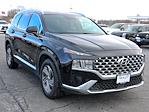 Used 2021 Hyundai Santa Fe SEL for sale #FU6338F - photo 1