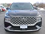 Used 2021 Hyundai Santa Fe SEL for sale #FU6338F - photo 2