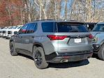 Used 2023 Chevrolet Traverse Premier for sale #FU6343F - photo 5