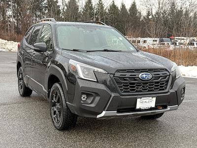 Used 2022 Subaru Forester Wilderness for sale #FU6399F - photo 1