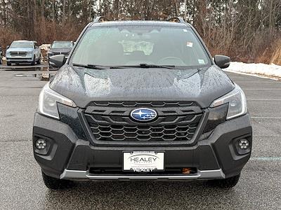 Used 2022 Subaru Forester Wilderness for sale #FU6399F - photo 2