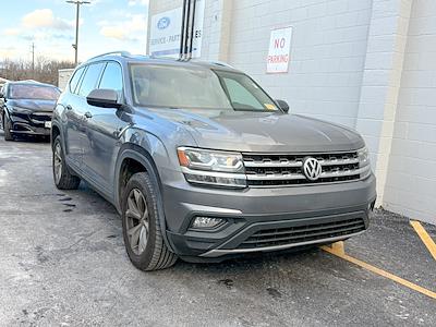 Used 2019 Volkswagen Atlas for sale #FU6414G - photo 1