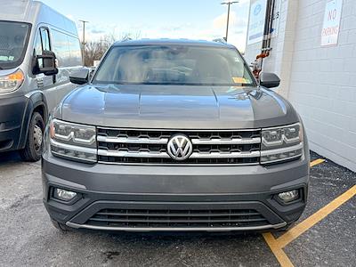 Used 2019 Volkswagen Atlas for sale #FU6414G - photo 2
