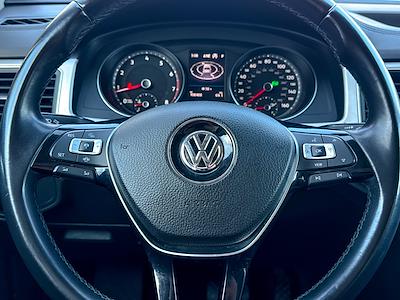 Used 2019 Volkswagen Atlas for sale #FU6414G - photo 1