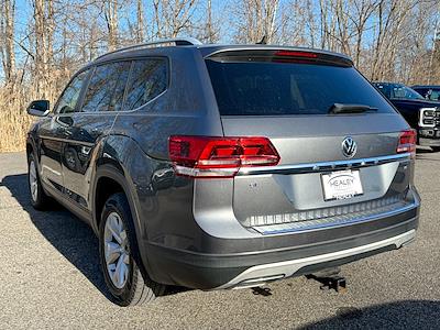 Used 2019 Volkswagen Atlas SE for sale #FU6414G - photo 2